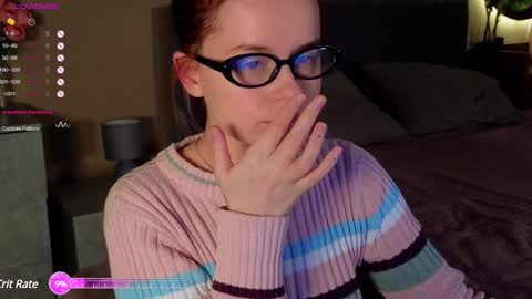 Rebecy online show from 01.23.25