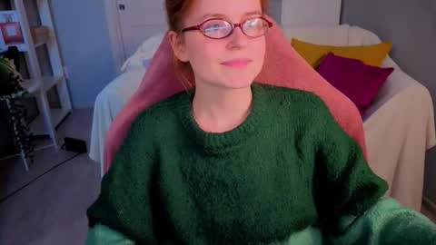 Rebecy online show from 09.28.25