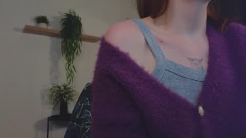 Rebecy online show from 11.12.25