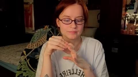 Rebecy online show from 02.25.26