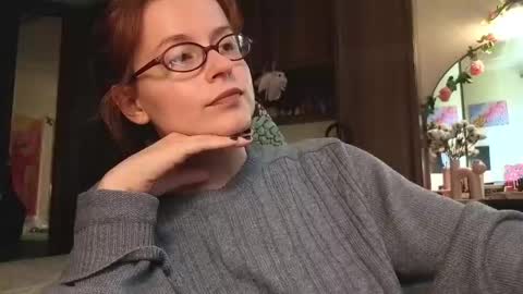 Snapshot of wow_luvng chatting on 05.14.26 Rebecy online show from 05.14.26