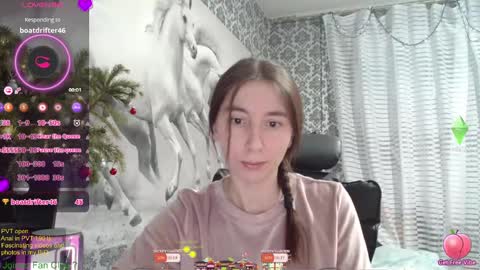 Anna  online show from 12.03.24