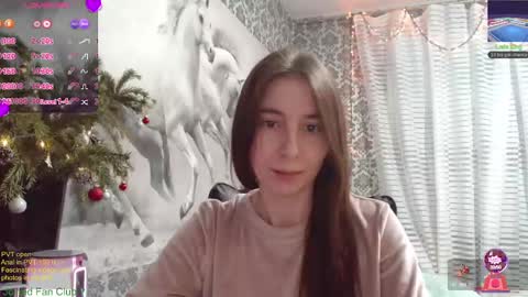 Anna  online show from 12.07.24