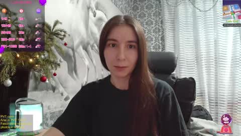 Anna  online show from 12.16.24