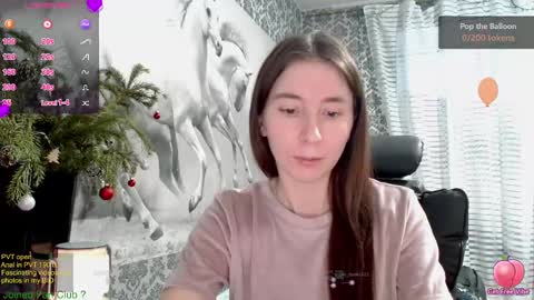 Anna  online show from 12.22.24