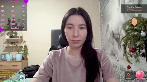 Anna  online show from 12.25.24