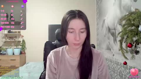 Anna  online show from 12.26.24