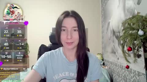 Anna  online show from 12.27.24