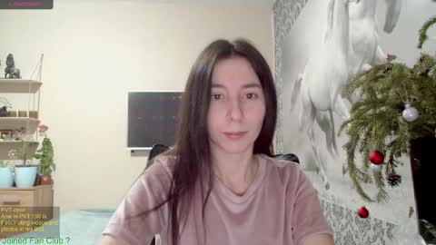 Anna  online show from 12.31.24