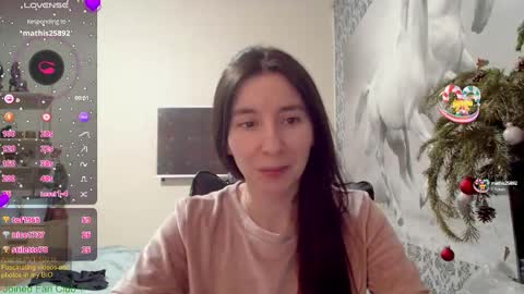 Anna  online show from 01.01.25