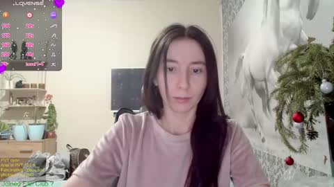 Anna  online show from 01.02.25