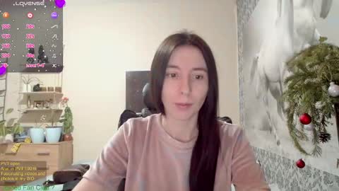 Anna  online show from 01.03.25