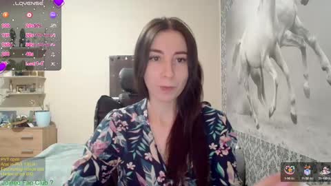 Anna  online show from 01.10.25