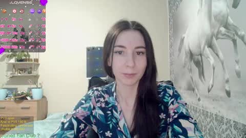 Anna  online show from 01.11.25