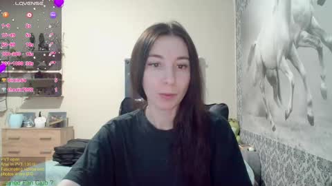 Anna  online show from 01.16.25