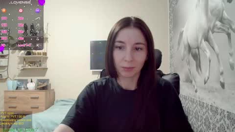 Anna  online show from 01.19.25