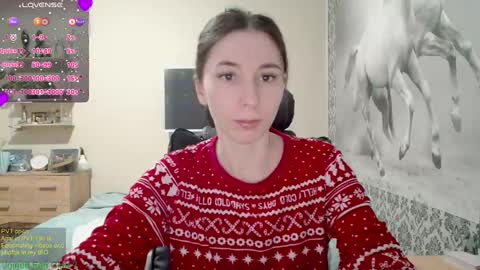 Anna  online show from 01.20.25