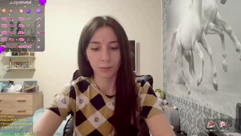 Anna  online show from 01.22.25