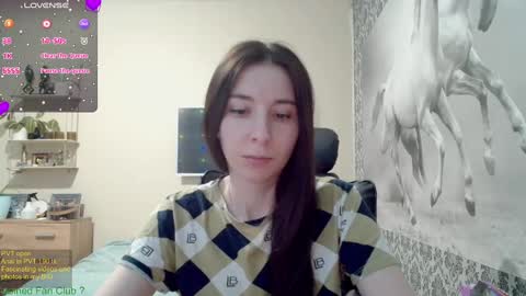 Anna  online show from 01.23.25