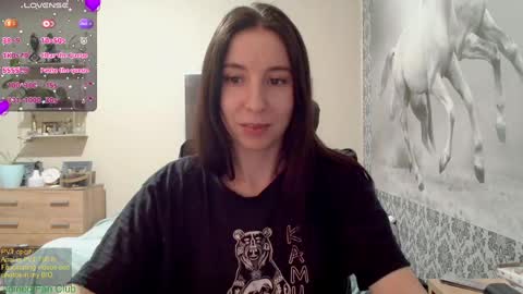 Anna  online show from 01.24.25