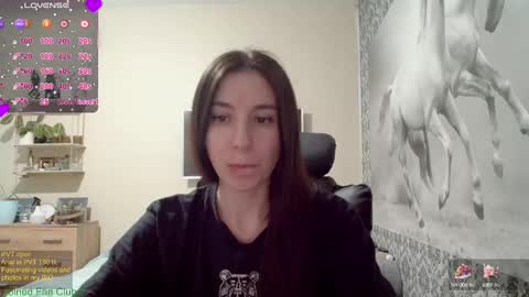 Anna  online show from 01.25.25