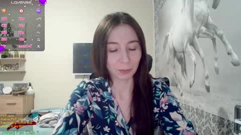 Anna  online show from 01.28.25