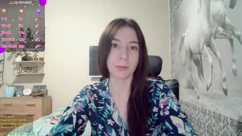 Anna  online show from 01.29.25