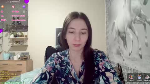 Anna  online show from 01.29.25