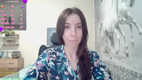 Anna  online show from 01.31.25