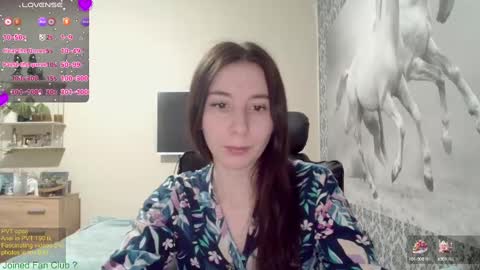 Anna  online show from 01.31.25