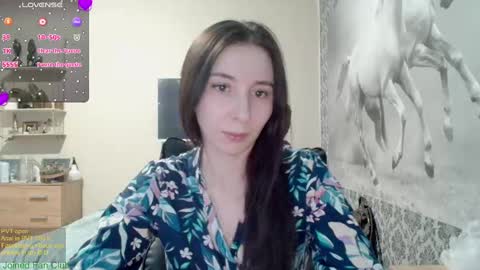 Anna  online show from 02.01.25