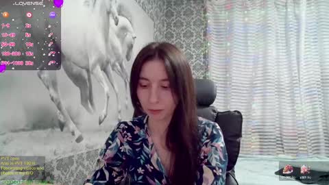 Anna  online show from 02.07.25