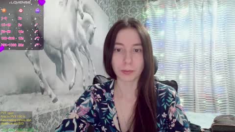 Anna  online show from 02.08.25