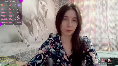 Anna  online show from 02.10.25