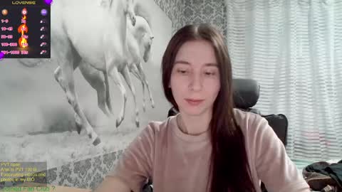 Anna  online show from 02.17.25