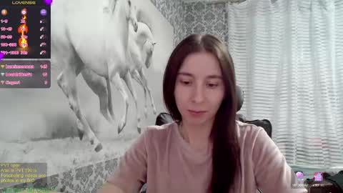 Anna  online show from 02.17.25