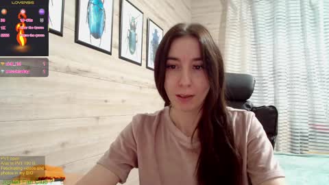 Anna  online show from 03.05.25