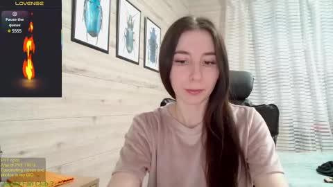 Anna  online show from 03.06.25