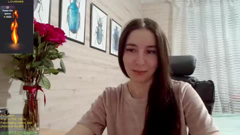 Anna  online show from 03.10.25