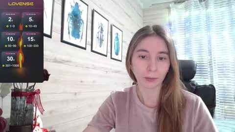 Anna  online show from 12.14.25