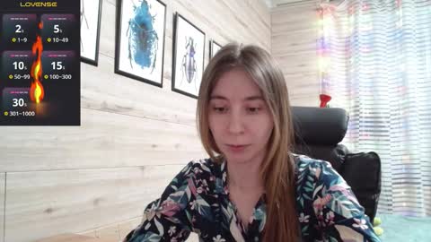 Anna  online show from 02.07.26