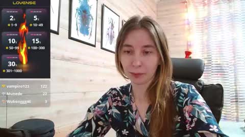 Anna  online show from 02.19.26