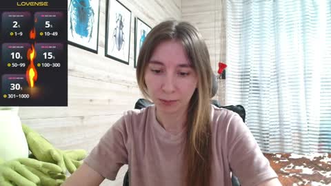 Snapshot of wow_porno_ chatting on 03.29.26 Anna online show from 03.29.26