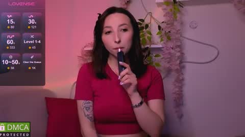 Sue online show from 05.13.26