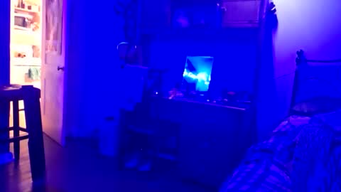 Snapshot of wowsers7 chatting on 11.16.25 wowsers7 online show from 11.16.25