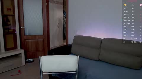 Eva online show from 02.05.26