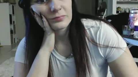 Snapshot of wrenleigh chatting on 01.07.25 Crystal Lake online show from 01.07.25