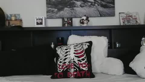 Snapshot of wrenleigh chatting on 01.20.25 Crystal Lake online show from 01.20.25