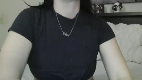 Snapshot of wrenleigh chatting on 01.22.25 Crystal Lake online show from 01.22.25