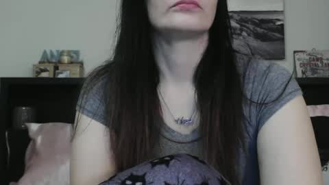 Snapshot of wrenleigh chatting on 02.05.25 Crystal Lake online show from 02.05.25